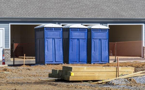 job site portable toilets provides a range of portable toilets designed particularally for construction sites